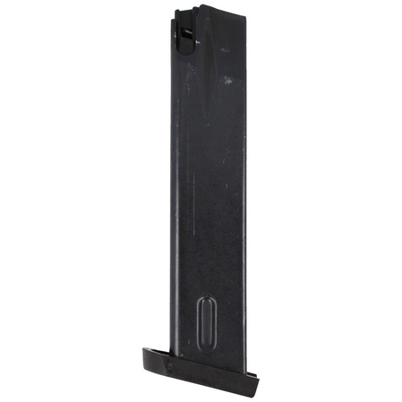 Pistolet hukowy Voltran Ekol Jackal Dual Compact kal 9mm Black (34011)