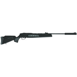 Wiatrówka Hatsan 125 Sniper Vortex 5.5 mm