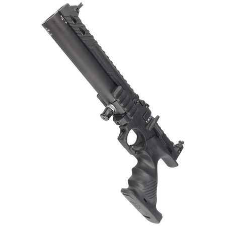 Pistolet wiatrówka PCP Hatsan Jet I 4.5 mm