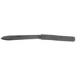 Mikov Technological, Tasting Knife Stainless (215-NN-1)