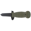 Nóż Glock FM81 Survival Knife Battle Field Green (39181)