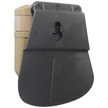 ESP pouch with Fobus Paddle for AK-47 magazine (MH-24-AK KH
