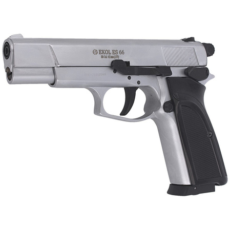 Voltran Ekol ES 66 White 4.5 mm Air Pistol
