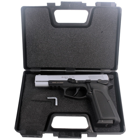 Voltran Ekol ES P66 White 4.5 mm Air Pistol