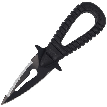 MAC Coltellerie MICROSUB RACE 2 diving knife (MC MRS06RA-2.N)