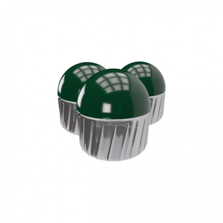 Kule z farbą Umarex T4E Sport MAB 50 Prec kal. .50 / 10 szt. (2.4786)