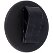 ESP Tactical Mirror 71mm for Bonowi Expandable Baton, nylon holder (BMO-02-18 / BMH-02)