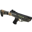 Hatsan 25 SuperTact Camo 5.5 mm Air Pistol