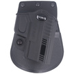Fobus SPND RT holster for HS Produkt HS S7, Springfield XDS 3.3'' i 4''