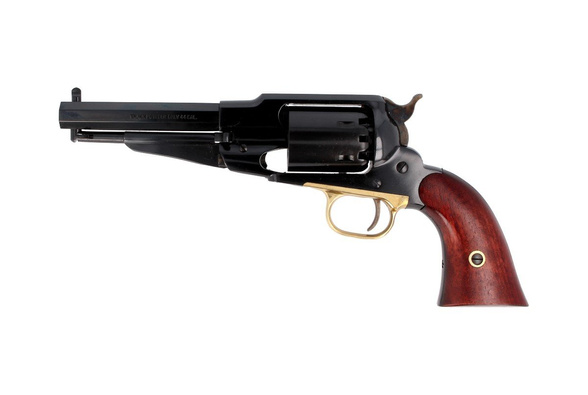 Rewolwer Pietta 1858 Remington New Model Army Steel Sheriff .44 (RGASH44)