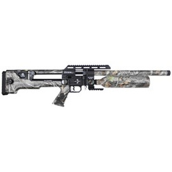 Reximex THRONE GEN 2 G1 Camo, PCP Air Rifle