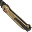 Nóż składany Extrema Ratio BF2 CD Desert Aluminium, Desert Warfare N690 (04.1000.0145/DW)