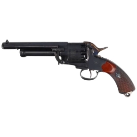Rewolwer Pietta Le Mat Army Steel .44 (LMA44)