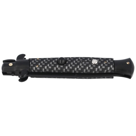 Nóż sprężynowy Frank Beltrame Bayonet Kevlar 23cm (FB 23/KEVTB)
