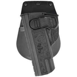 Kabura Fobus 1911CH LH do Colt, Kimber, Remington, Ruger, Sig Sauer, S&W, Springfield, STI, Tanfolio, Taurus - Leworęczna