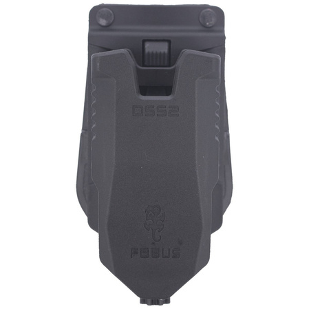 Fobus loader for a 2-row 9mm magazine, .40 (DSS2 RPS)