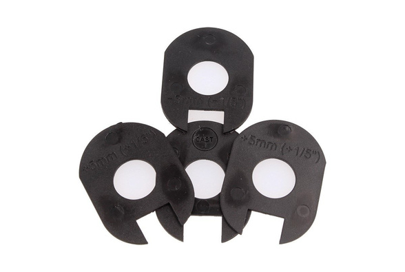 Hatsan 12 GA repeating rifle (ESCORT MarineGuard 20")