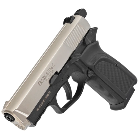 Voltran Ekol ES P66C Satin 4.5 mm Air Pistol