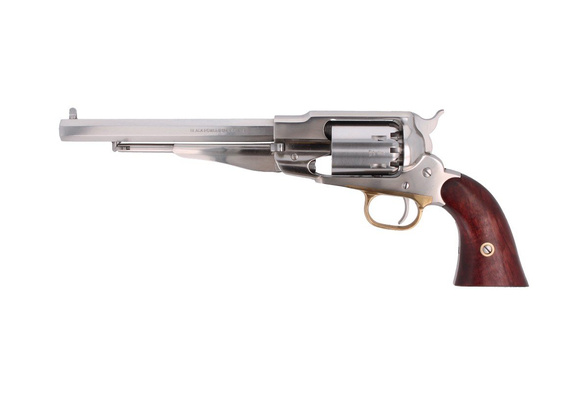 Rewolwer Pietta 1858 Remington New Model Army Stainless .44 (RGS44)