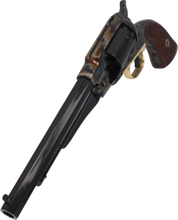 Pietta 1858 Remington New Model Army Steel Revolver .44 (RGACHLCG44)