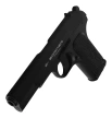 Borner TT Blow Back 4.5 mm CO2 Air Pistol (8.3014)