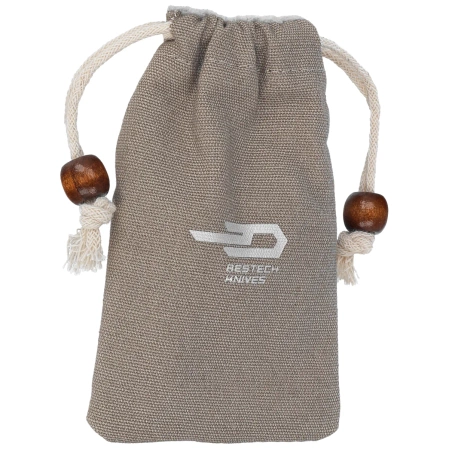 Bestech Tulip Frame Lock Knife Purple Titanium, Stonewashed / Satin M390 by Ostap Hel (BT1913C)