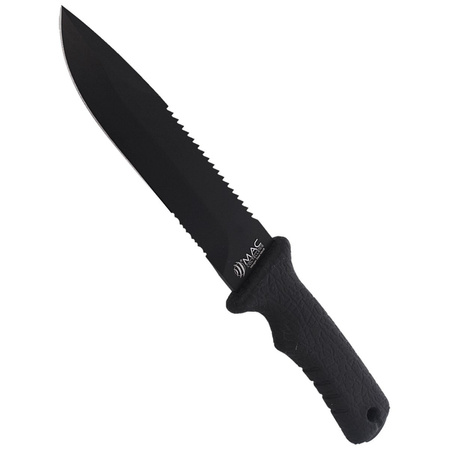 MAC Coltellerie Outdoor NitroB 170mm (MC 631 BE)