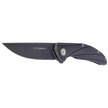 Viper Orso 2 DSW Titanium, Dark Stonewashed Lohmann LO-QPM20-4 by Jens Ansø Knife (V5997TI)