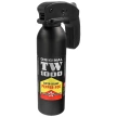 Gaz pieprzowy Hoernecke TW1000 Pepper-Fog Super-Gigant 400 ml - stożek