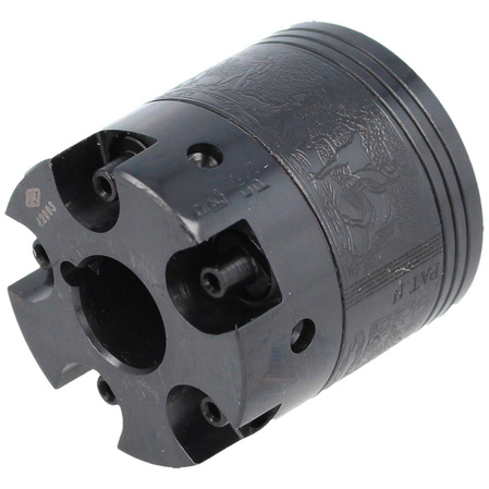 Spare Cylinder for Pietta 1836 Colt Paterson Texas .36 (A2092)