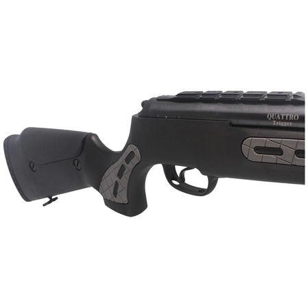 Hatsan 135 QE Sniper Vortex 5.5 mm Air Rifle