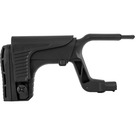 Pistolet wiatrówka PCP Hatsan Jet I Red 5.5 mm