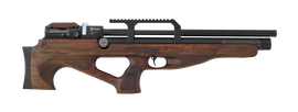 Kuzey K400 4.5 mm PCP Air Rifle with Sound Moderator