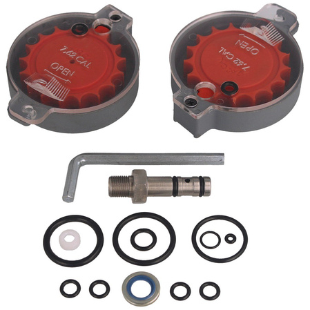 Hatsan Blitz 7.62 mm PCP Air Rifle