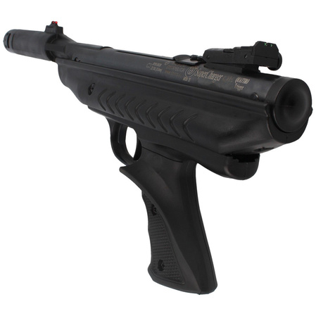 Hatsan SuperCharger QE 4.5 mm Air Pistol
