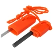 Barbaric 33913-NA Fire Starter, Orange
