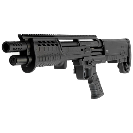 Strzelba powtarzalna Hatsan Escort Bull Tac PX 20'' 12/76