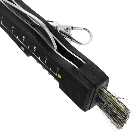 Nóż na grzyby Martinez Albainox Setera Multi Madera Wood, Satin 3Cr13Mov (10593)