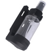 Fobus holder for pepper spray, flashlight, container for disinfectant liquid (DSS3)