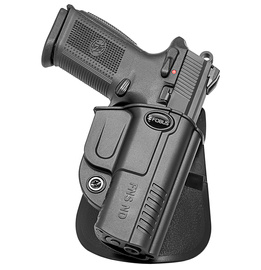 Kabura OWB Fobus FNS ND RT do FNS9, FNS40 Full Size i Compact, Taurus G3 9mm, Arex Delta