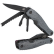 MultiTool Puma TEC Carbon Fiber, Black 420 (7313800)