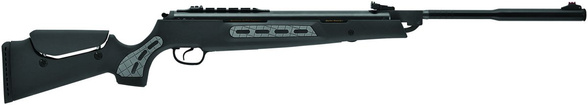 Wiatrówka Hatsan 135 QE Sniper Vortex 5.5 mm