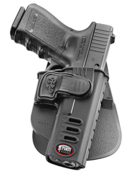 Kabura Fobus GLCH QL RP1 do Glock 17, 19, 19X, 22, 23, 25, 31, 32, 34, 35, 44, 45 i Emtan Ramon