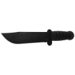Nóż Spartan Blades Ka-Bar Black Kraton G, Black PVD MagnaCut by KA-BAR Knives® (SB54BKBKKYBK)