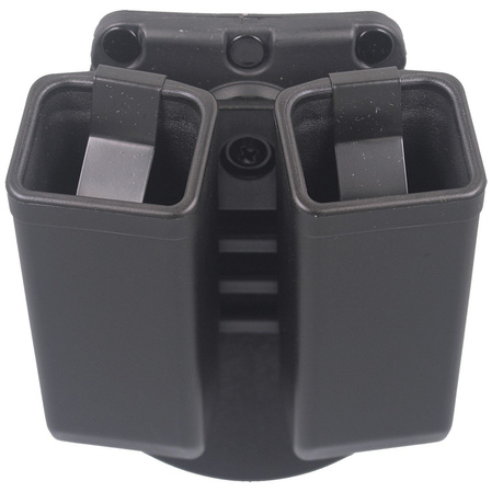 Ładownica ESP z Paddle Fobus na magazynki 9mm, .40 (MH-MH-24 BK)
