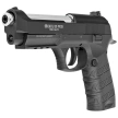 Voltran Ekol ES P92B Black 4.5 mm Air Pistol - Blow Back
