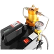 Armgun PCP 600 Compressor with Air Filter 300 bar / 4500 PSI