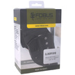 Fobus Glock 17, 19, 19X, 22, 23, 25, 31, 32, 34, 35, 41 holster (GL-2 ND RP1 BH ND)