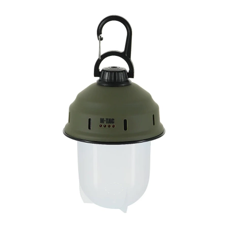 Lampa kempingowa M-Tac wisząca Olivie (KS078)