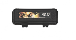 Skrzynka survivalowa Barbaric 140x50x40mm, Black ABS (33924)